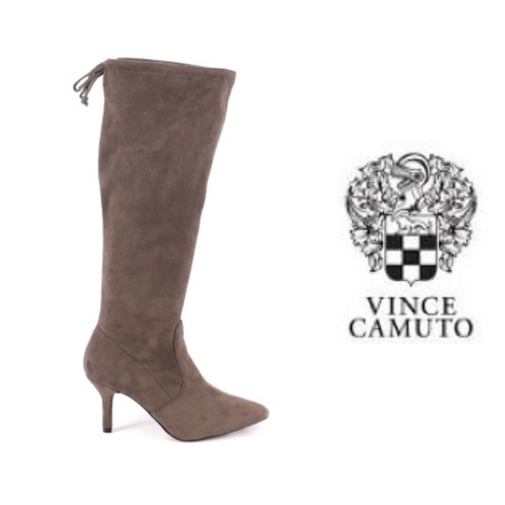 NWOB Vince Camuto Ashlina Boots